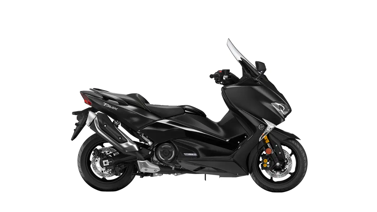 Yamaha T-Max 530 T-Max 530 SX (2017 - 19) (6)