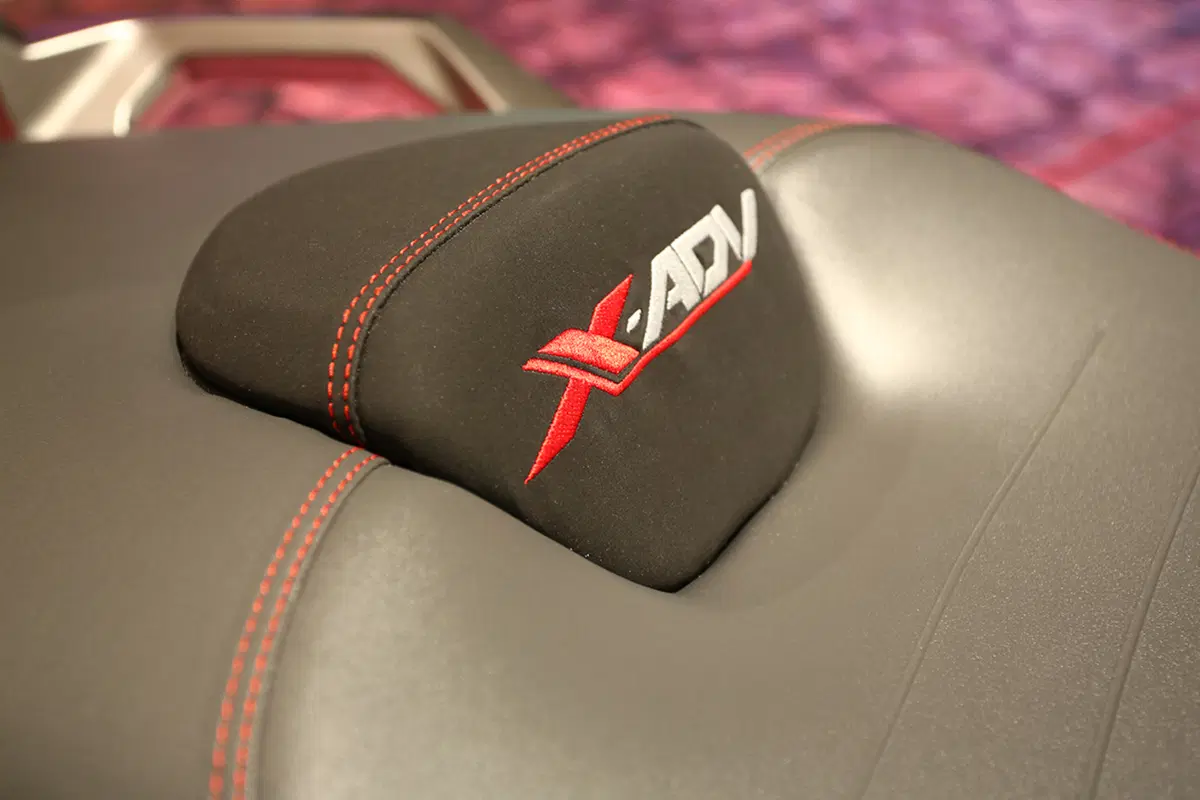 Honda X-ADV a EICMA 2016: foto e dati EMBARGO (11)