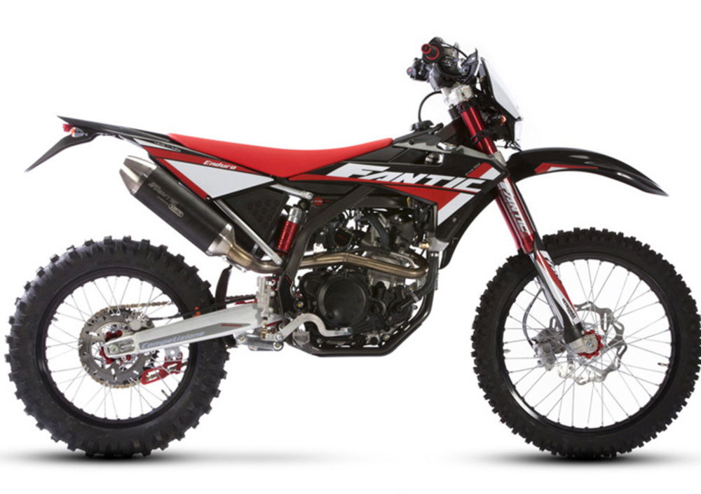 Fantic Motor Enduro 250 E Casa 4t (2017) (2)