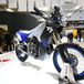 Yamaha Concept T7 Ténéré a EICMA 2016: foto e dati