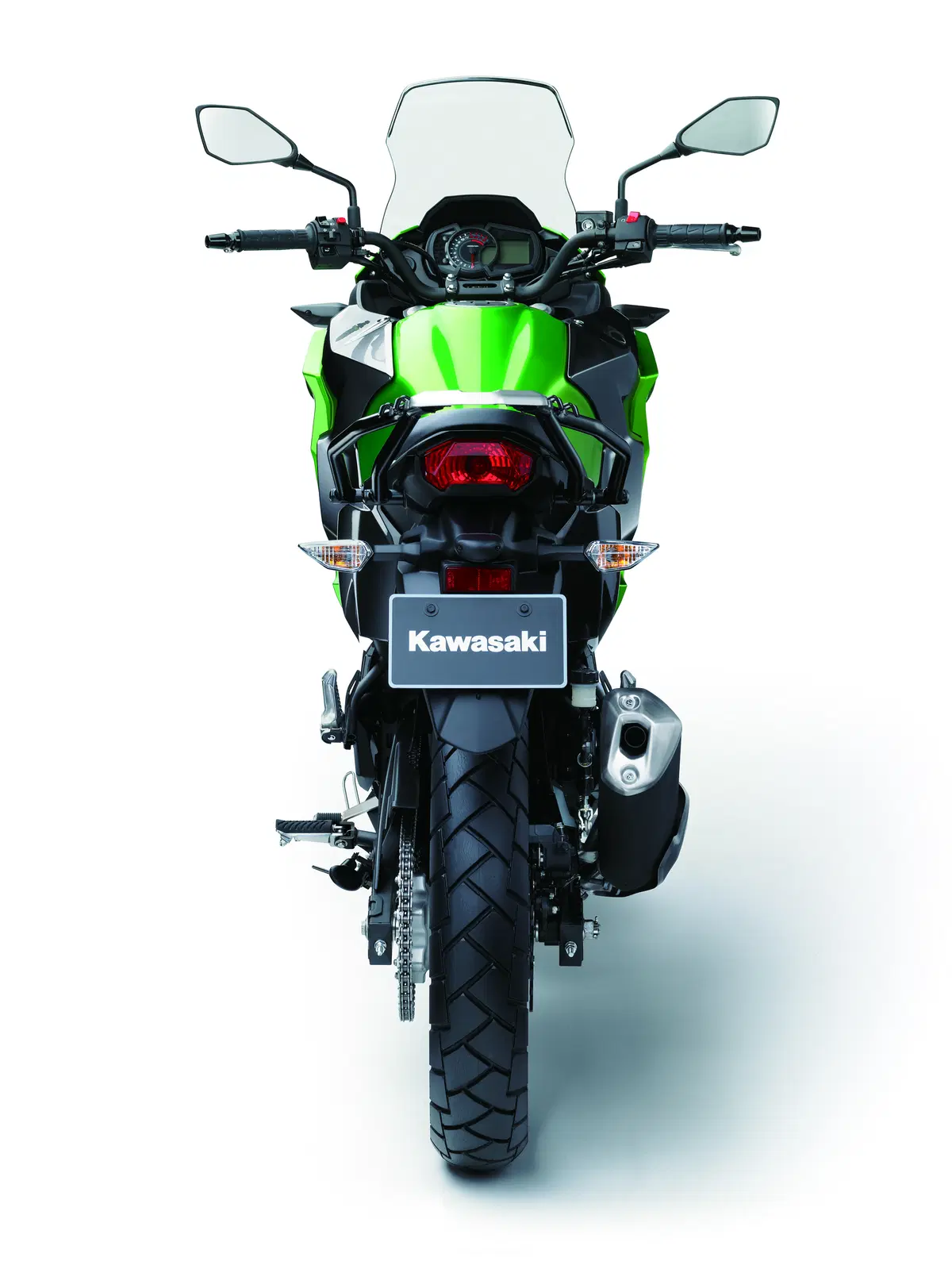 Kawasaki Versys-X 300 Versys-X 300 (2017 - 20) (10)