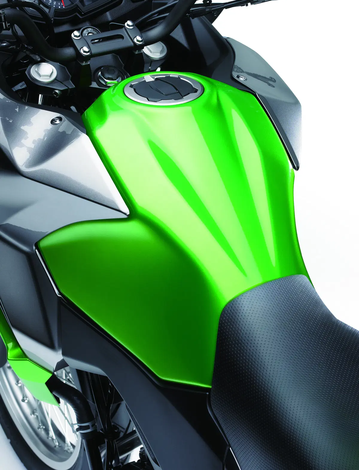 Kawasaki Versys-X 300 Versys-X 300 (2017 - 20) (13)