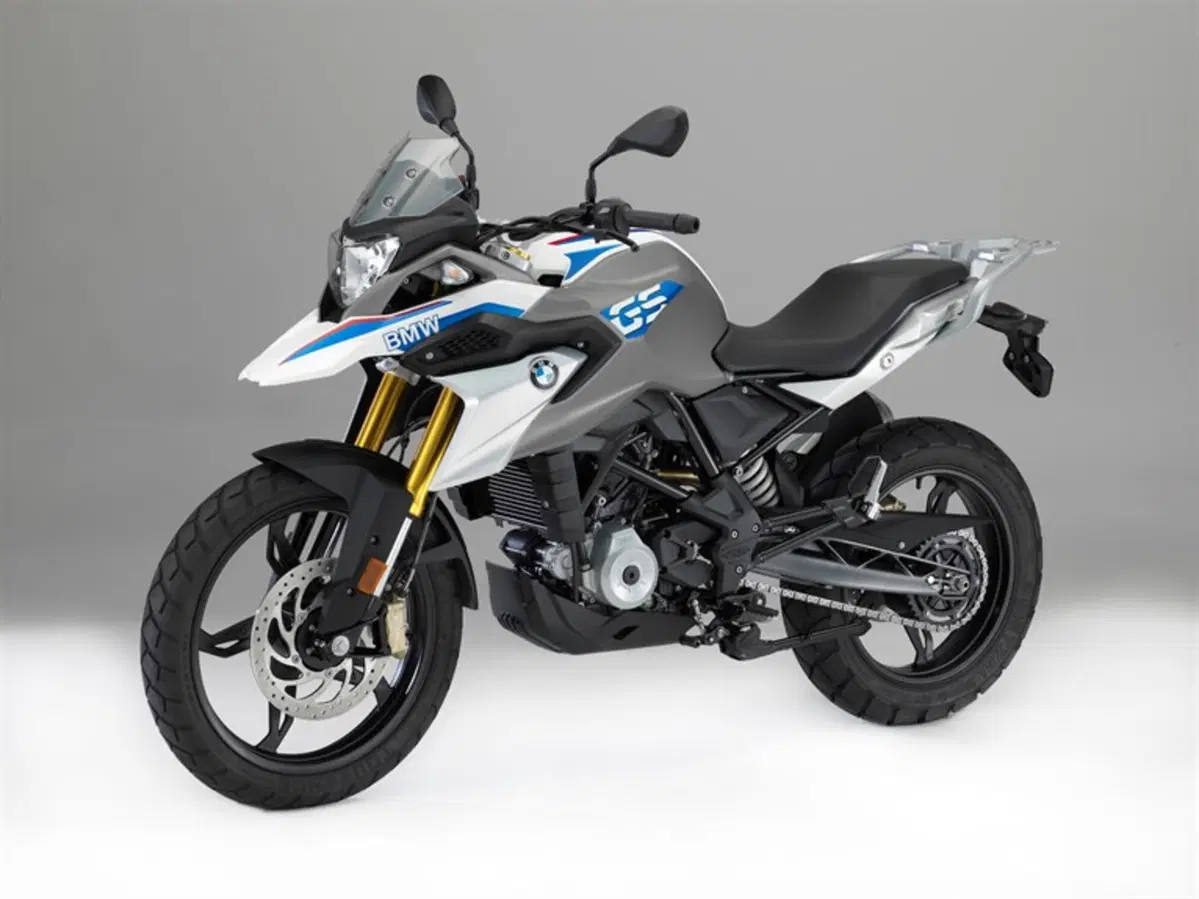 Bmw G 310 GS G 310 GS (2017 - 20) (5)