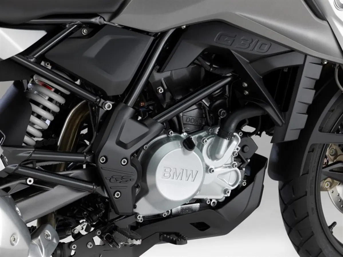 Bmw G 310 GS G 310 GS (2017 - 20) (8)