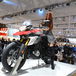 BMW G 310GS 2017 ad EICMA 2016: foto e dati