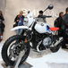 BMW R nineT Urban G/S a EICMA 2016: foto e dati