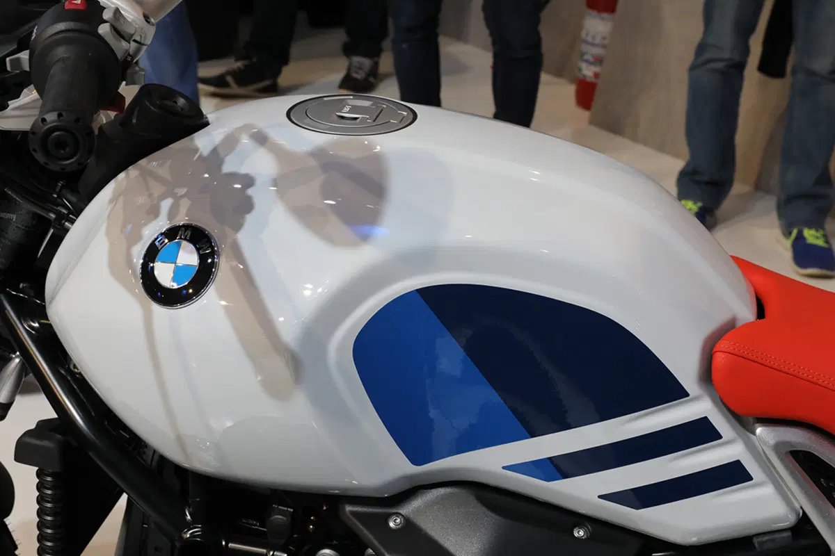 BMW R nineT Urban G/S a EICMA 2016: foto e dati EMBARGO (10)