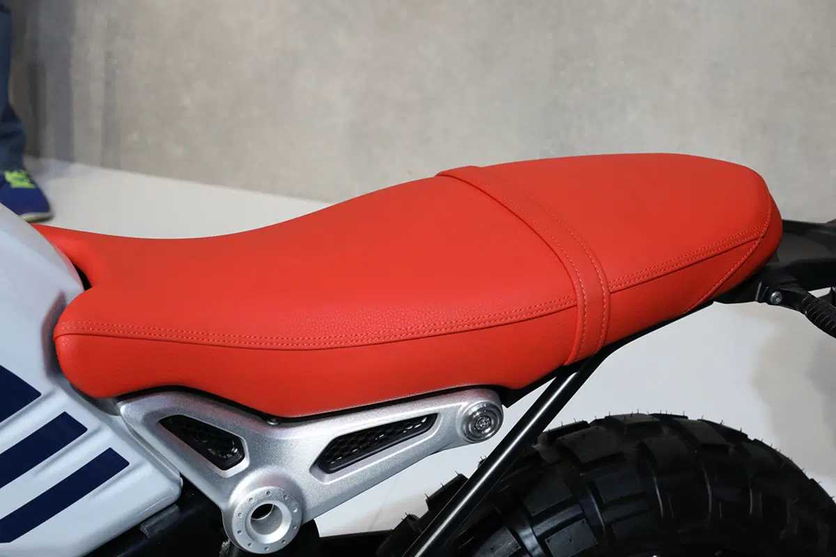 BMW R nineT Urban G/S a EICMA 2016: foto e dati EMBARGO (9)