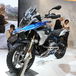 BMW R 1200GS 2017 ad EICMA 2016: foto e dati