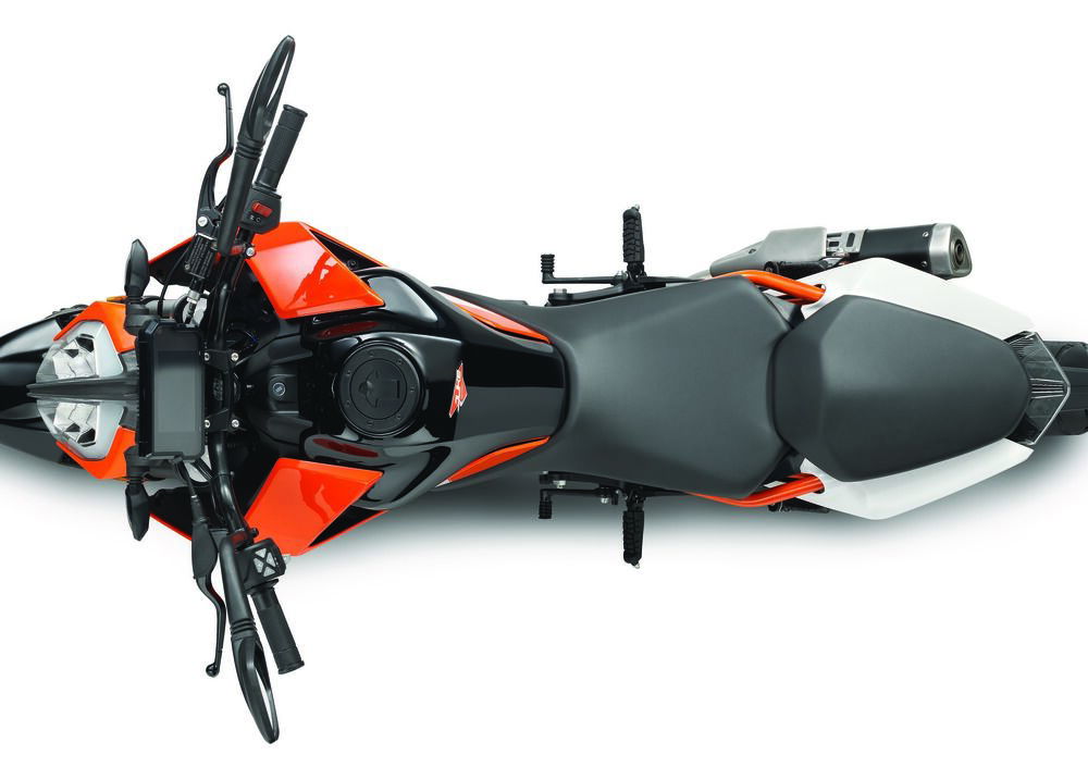 KTM 125 Duke ABS (2017 - 20) (3)