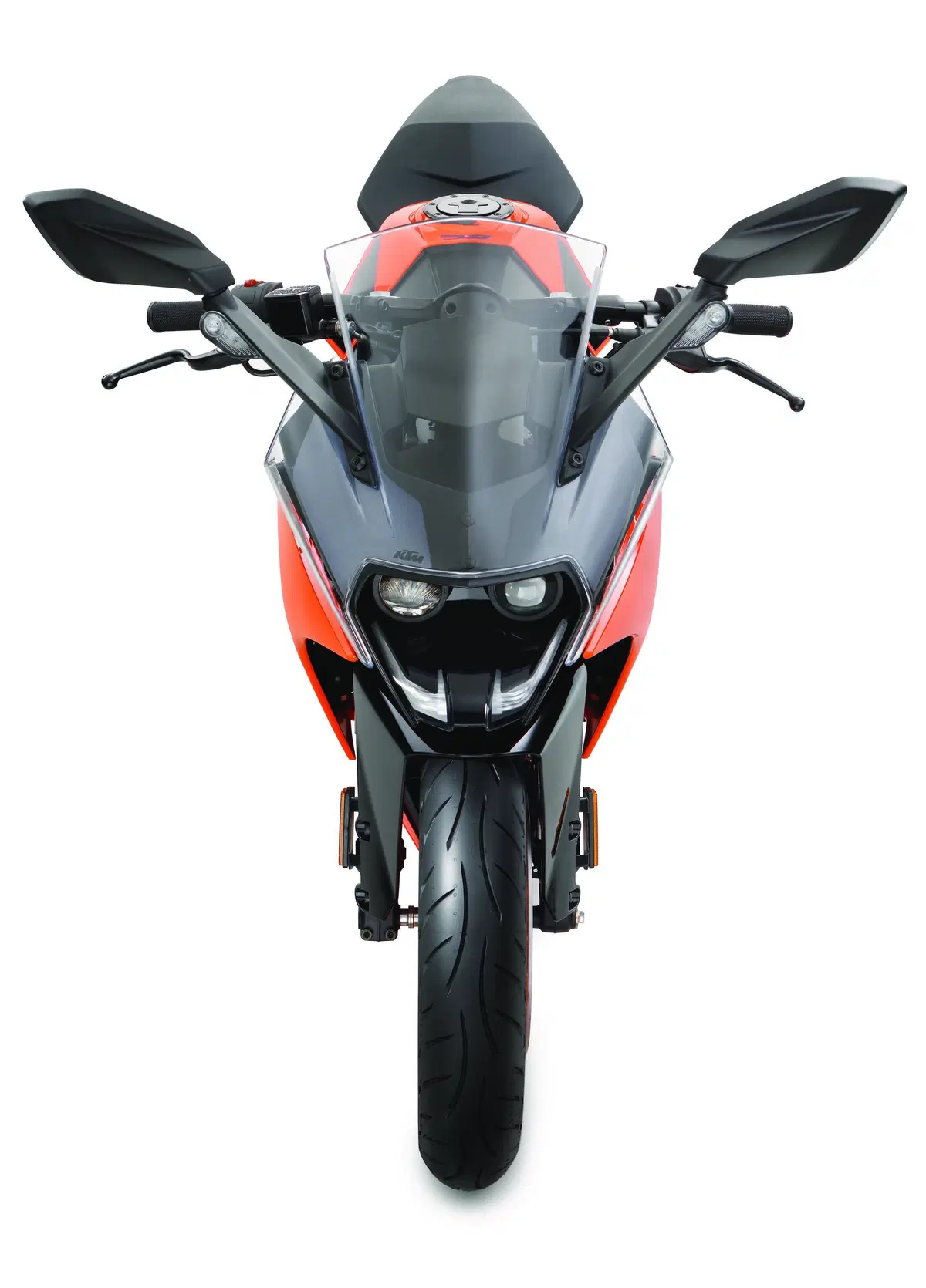 KTM RC 125 RC 125 ABS (2017 - 20) (3)