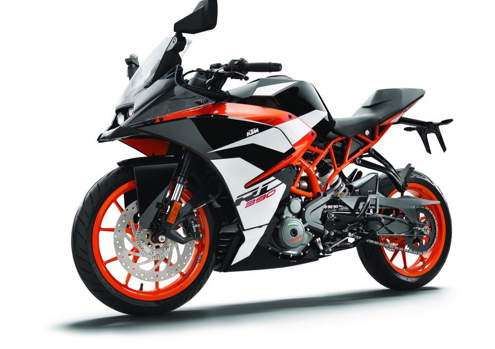 KTM RC 390 ABS (2017 - 20) (3)