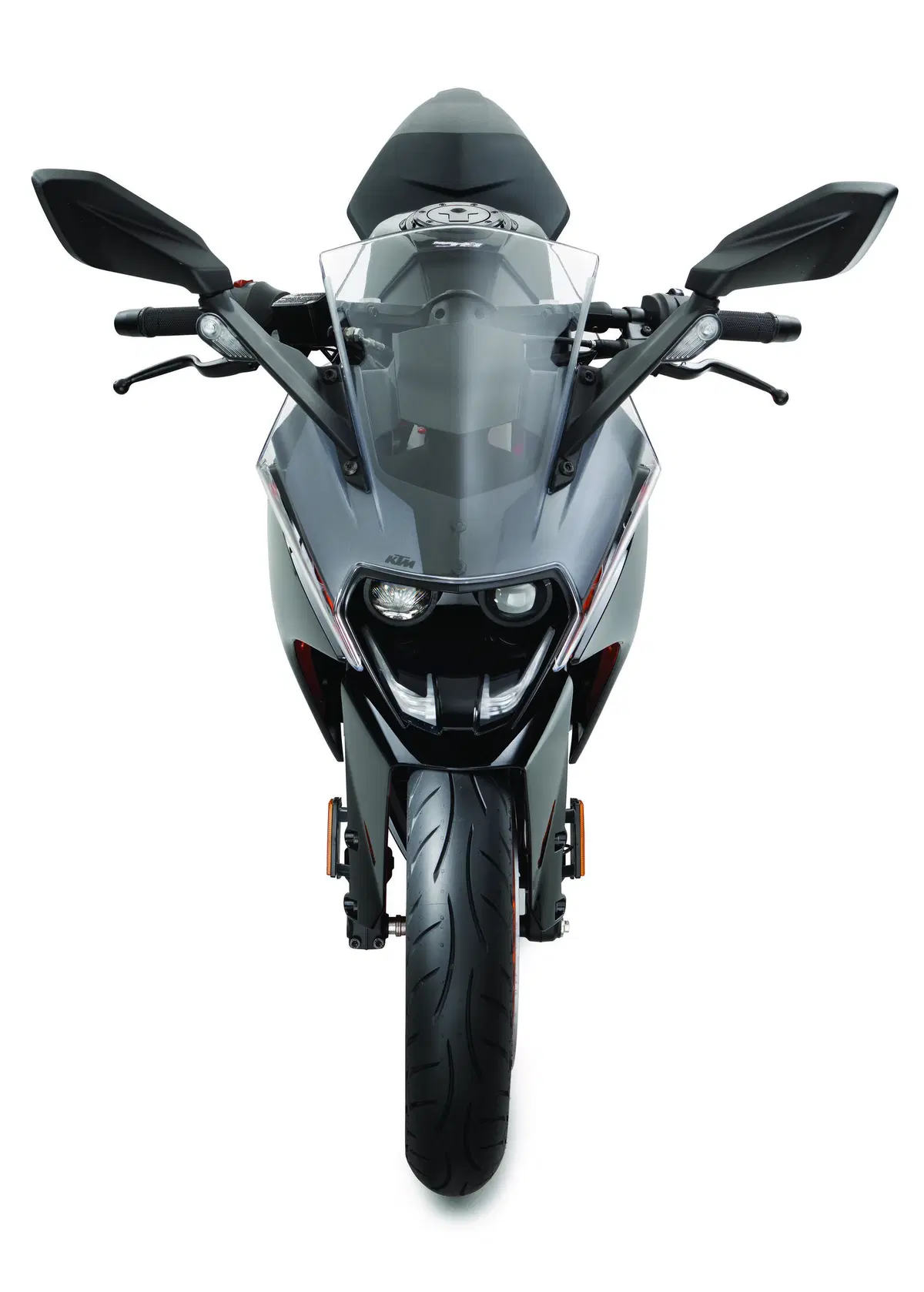 KTM RC 390 RC 390 ABS (2017 - 20) (4)