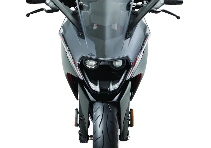 KTM RC 390 RC 390 ABS (2017 - 20) (4)
