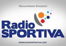 Moto.it e Radio Sportiva. EICMA arriva anche sulle onde radio 