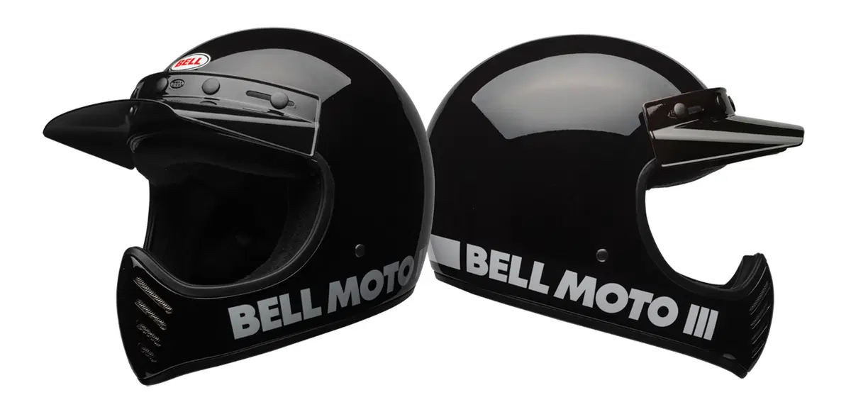 Casco integrale Bell Moto-3 (2)