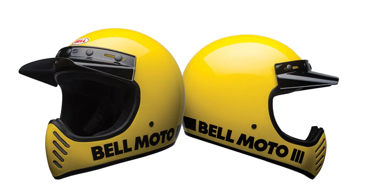 Casco integrale Bell Moto-3 (6)