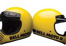 Casco integrale Bell Moto-3