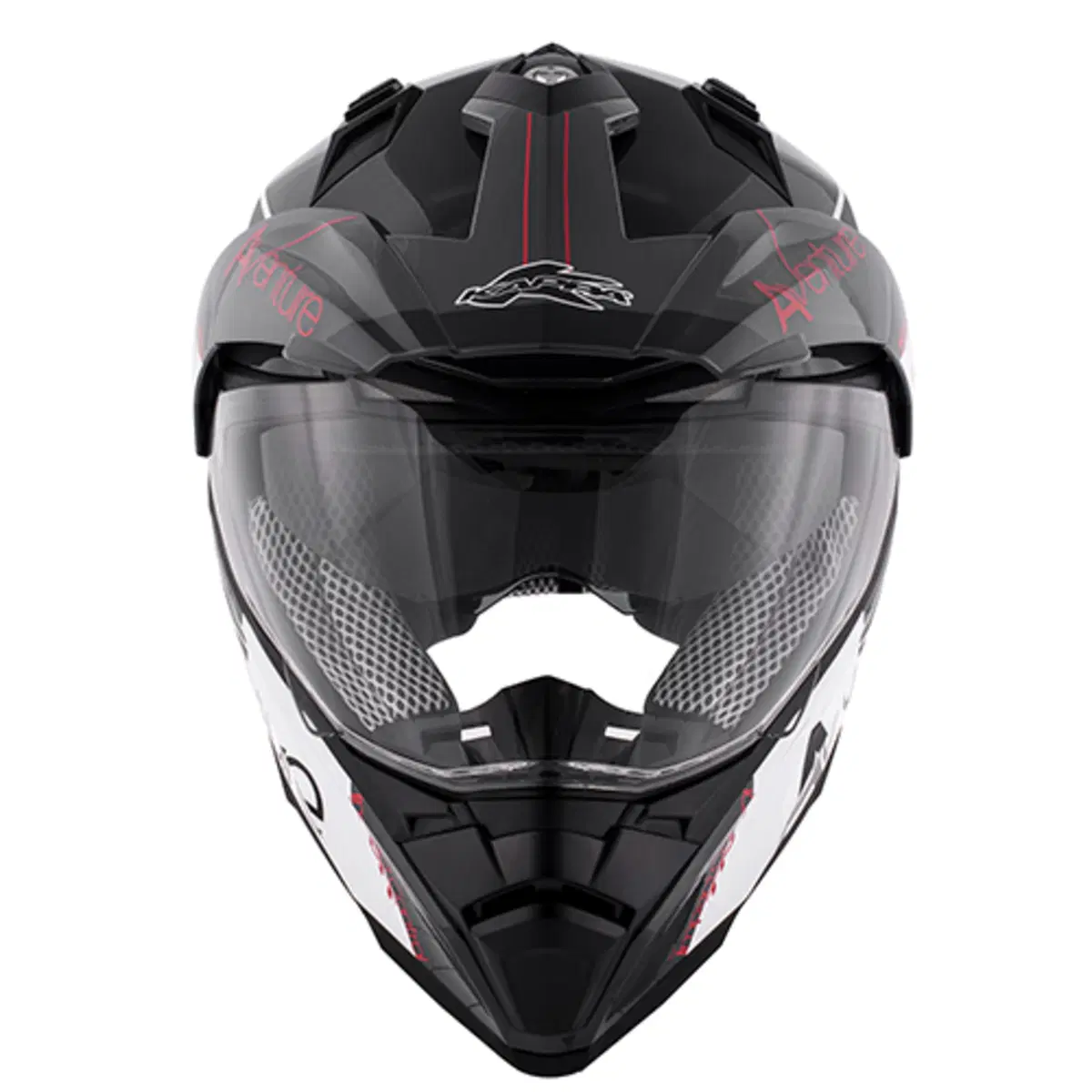 Casco Kappa KV30 Enduro