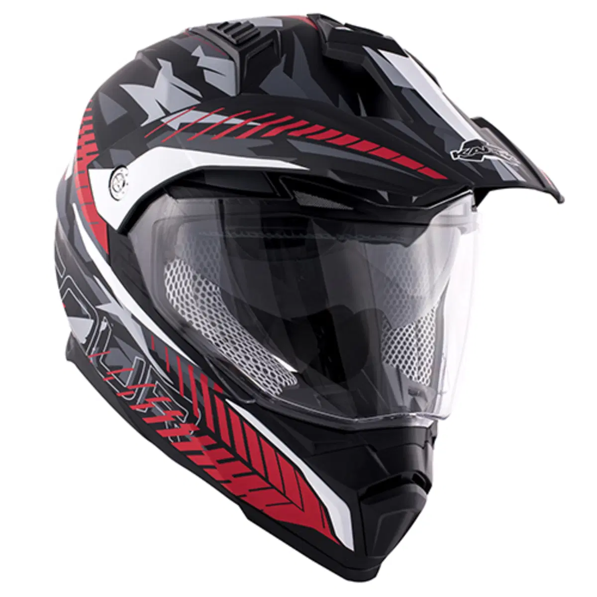 Casco Kappa KV30 Enduro (2)