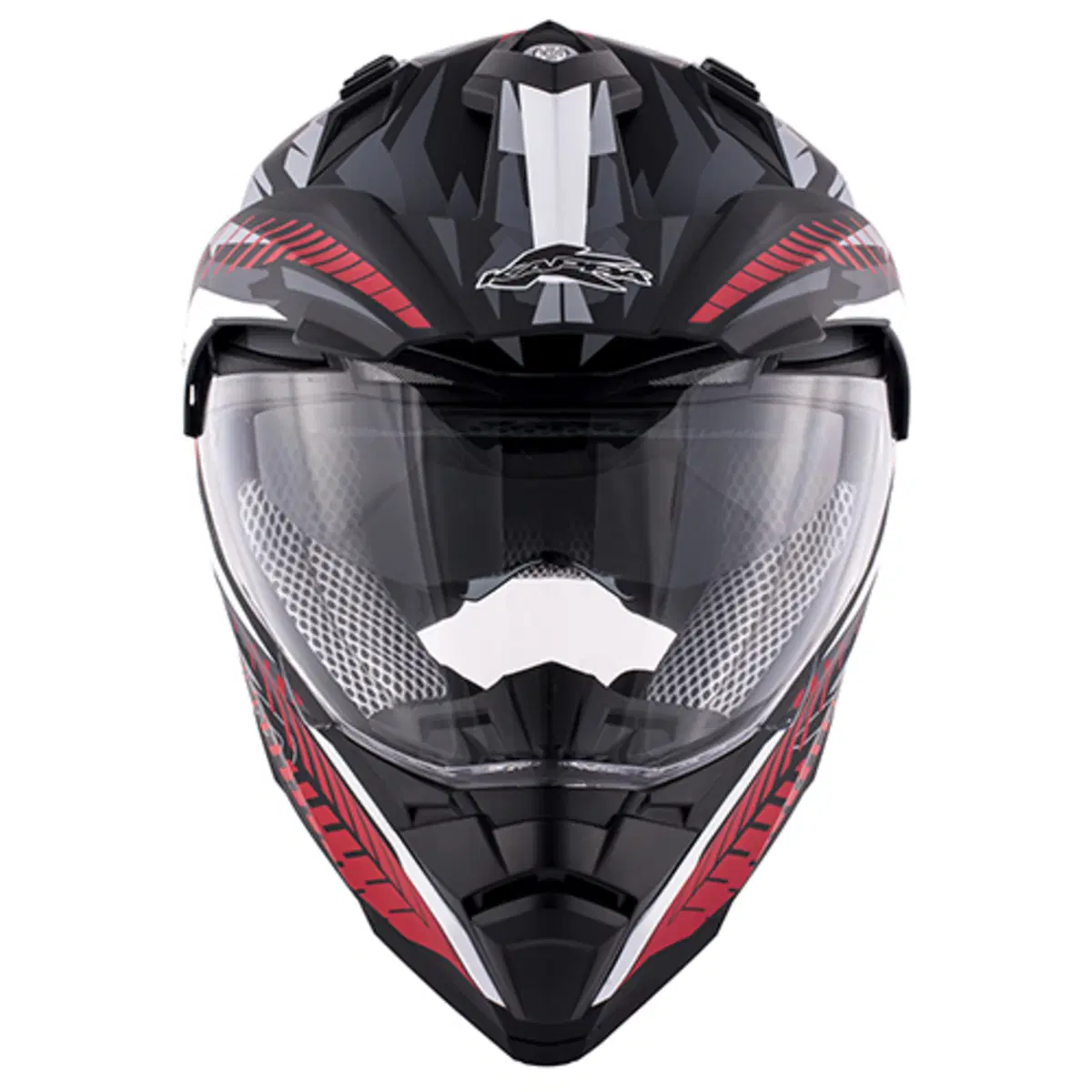 Casco Kappa KV30 Enduro (3)