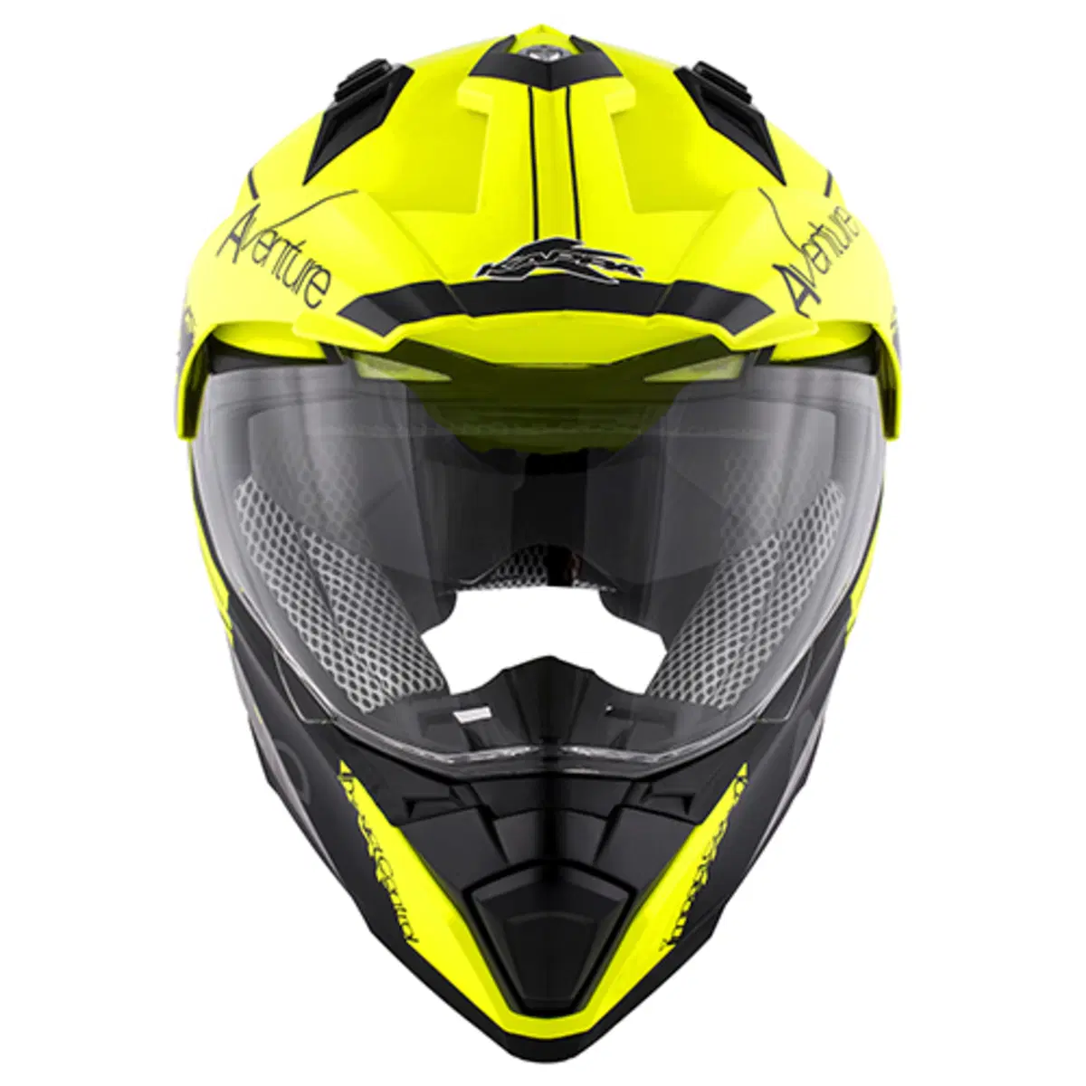 Casco Kappa KV30 Enduro (4)