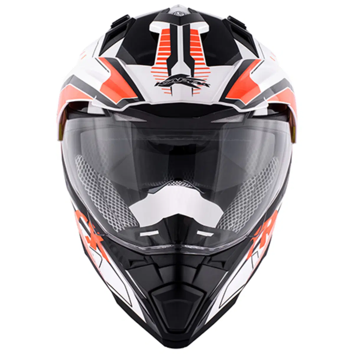 Casco Kappa KV30 Enduro (5)