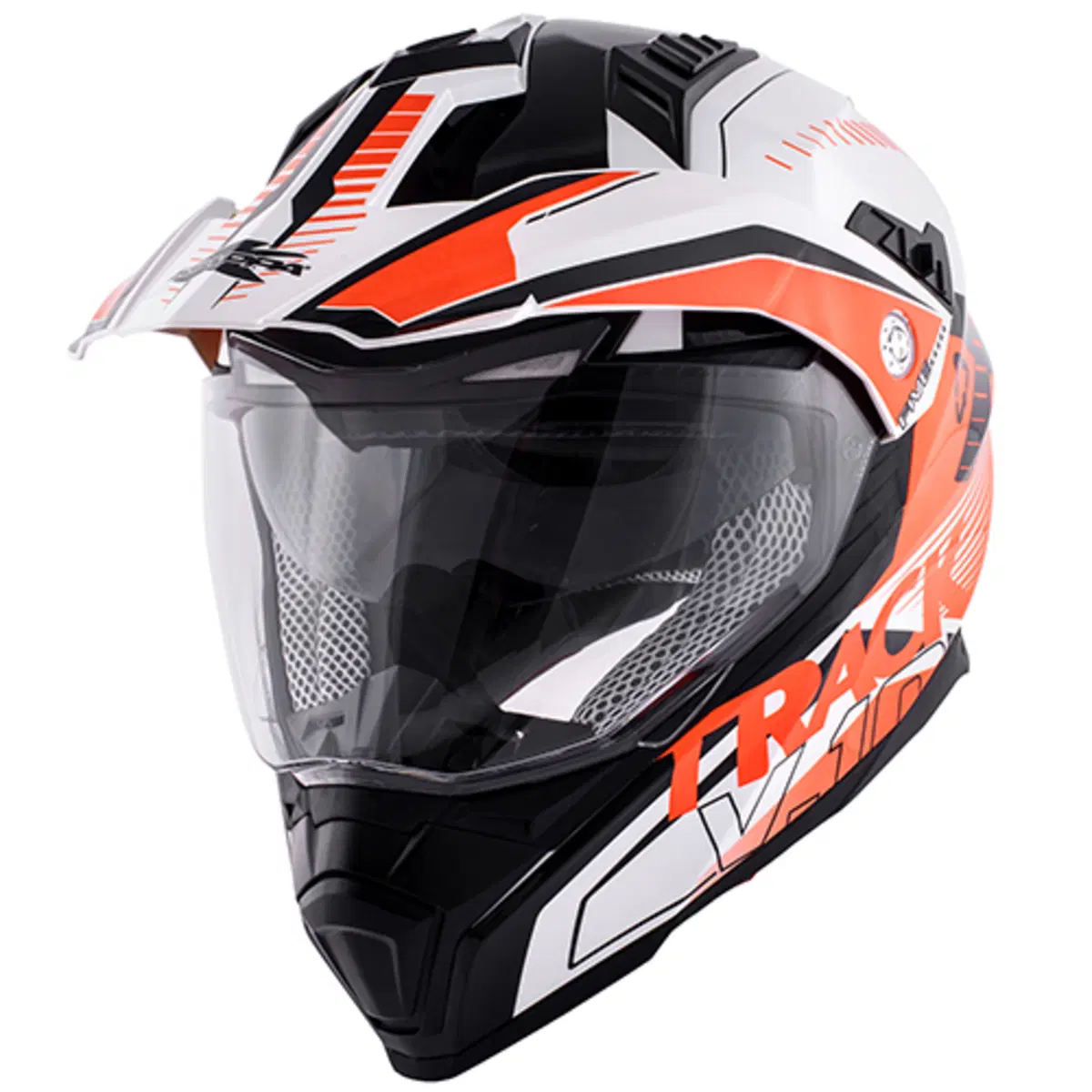 Casco Kappa KV30 Enduro (6)