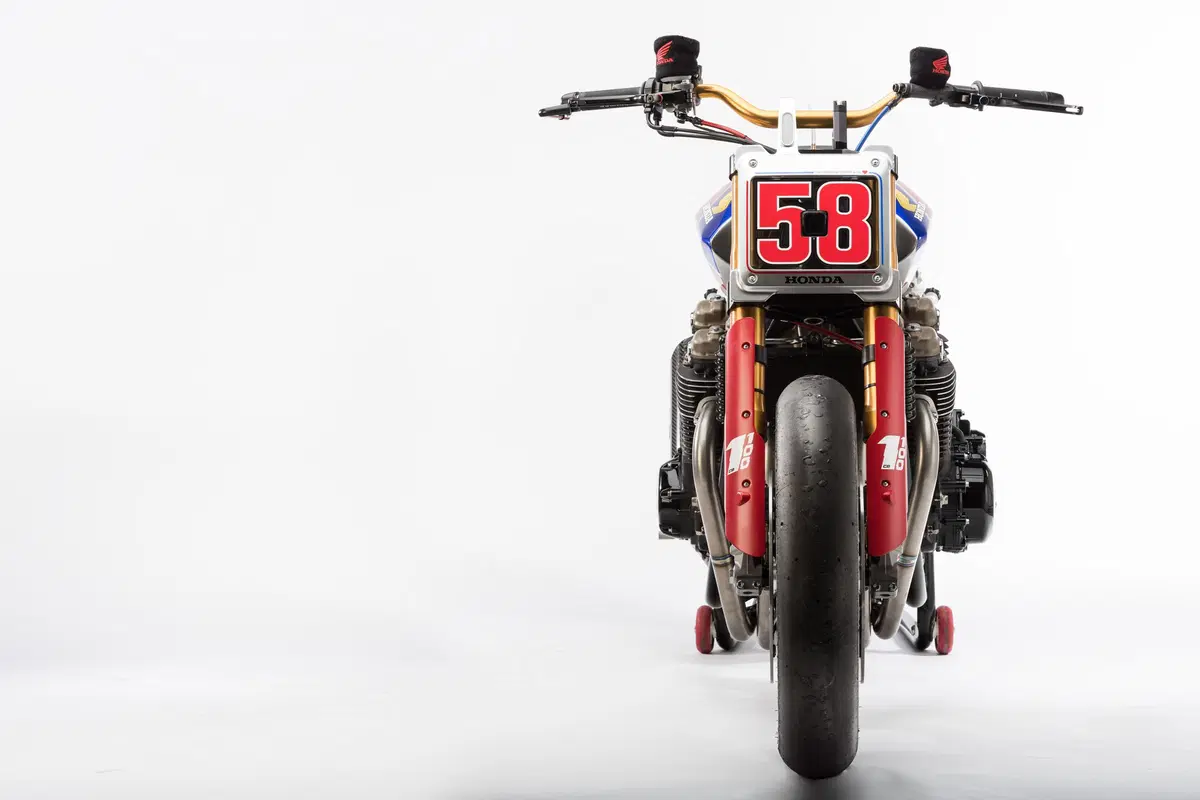 Honda CB 1100 TR Concept a EICMA 2016 (7)
