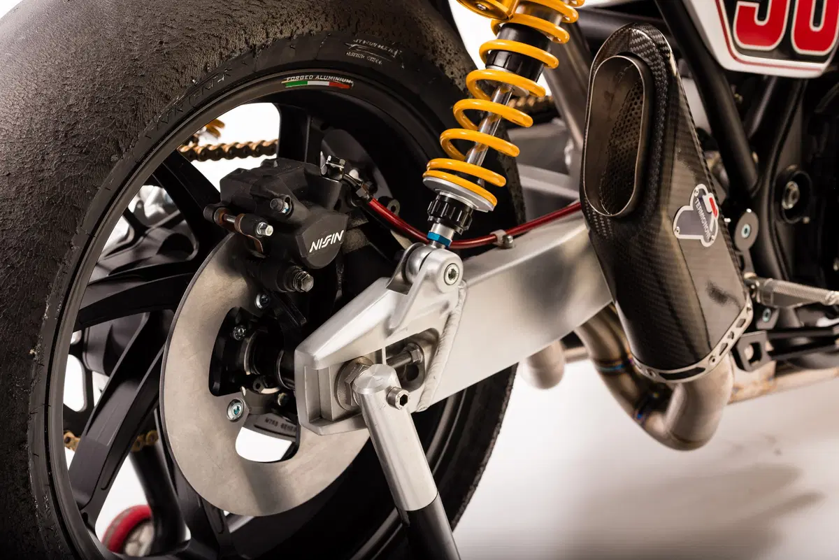 Honda CB 1100 TR Concept a EICMA 2016 (9)