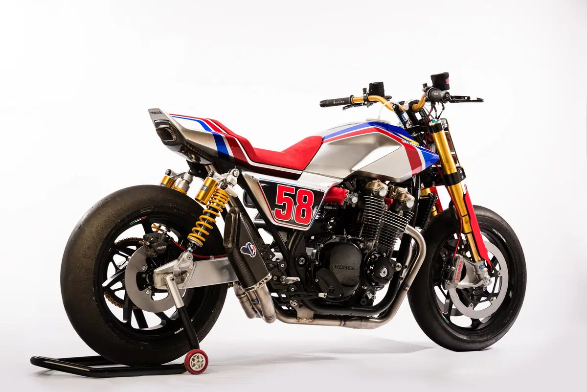 Honda CB 1100 TR Concept a EICMA 2016 (4)