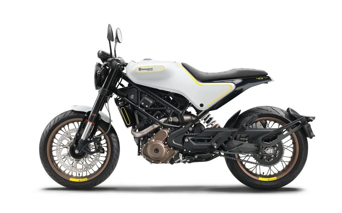 Husqvarna Vitpilen 401 e Svartpilen 401 a EICMA 2016 (26)