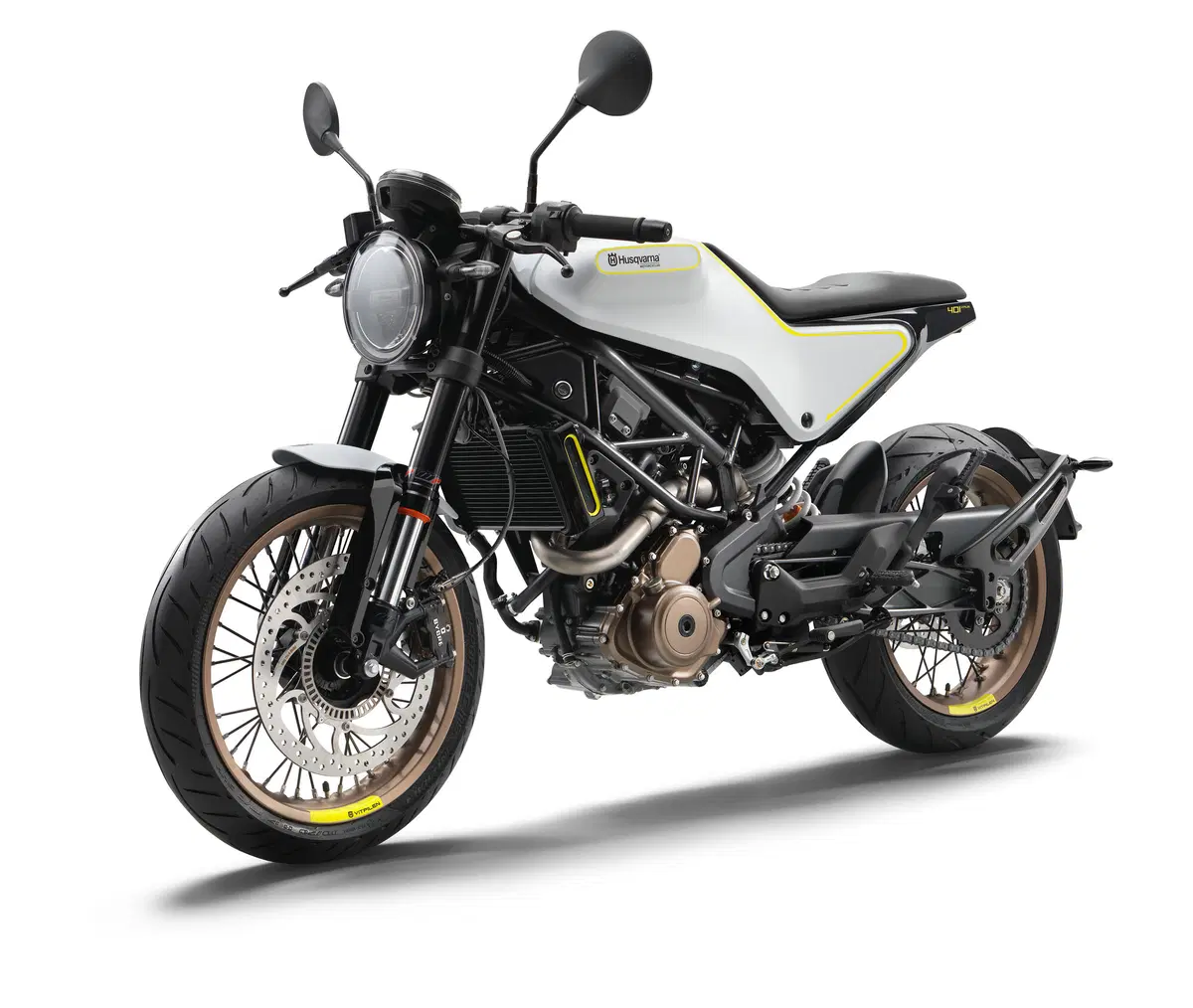 Husqvarna Vitpilen 401 e Svartpilen 401 a EICMA 2016 (19)