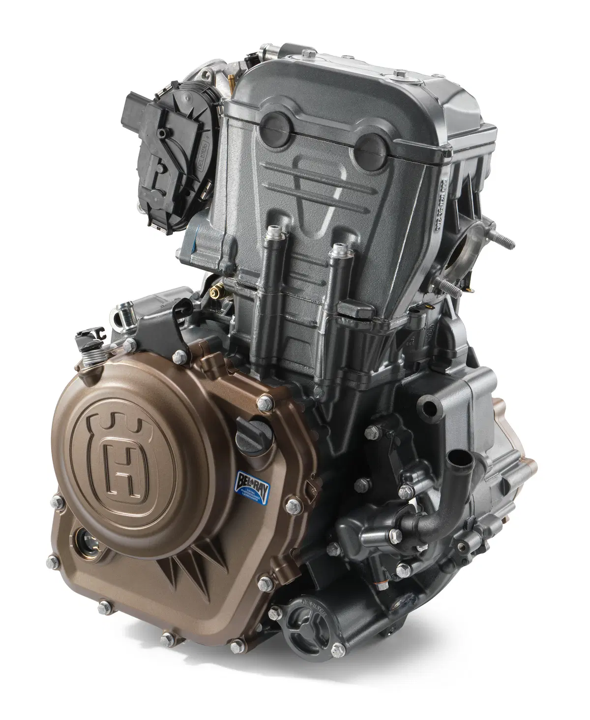 Husqvarna Vitpilen 401 e Svartpilen 401 a EICMA 2016 (23)