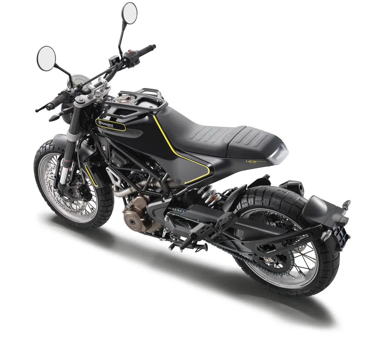 Husqvarna Vitpilen 401 e Svartpilen 401 a EICMA 2016 (22)