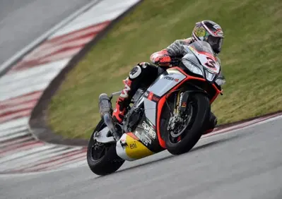 SBK 2015. Sondaggio: Biaggi a Misano, vincerà?