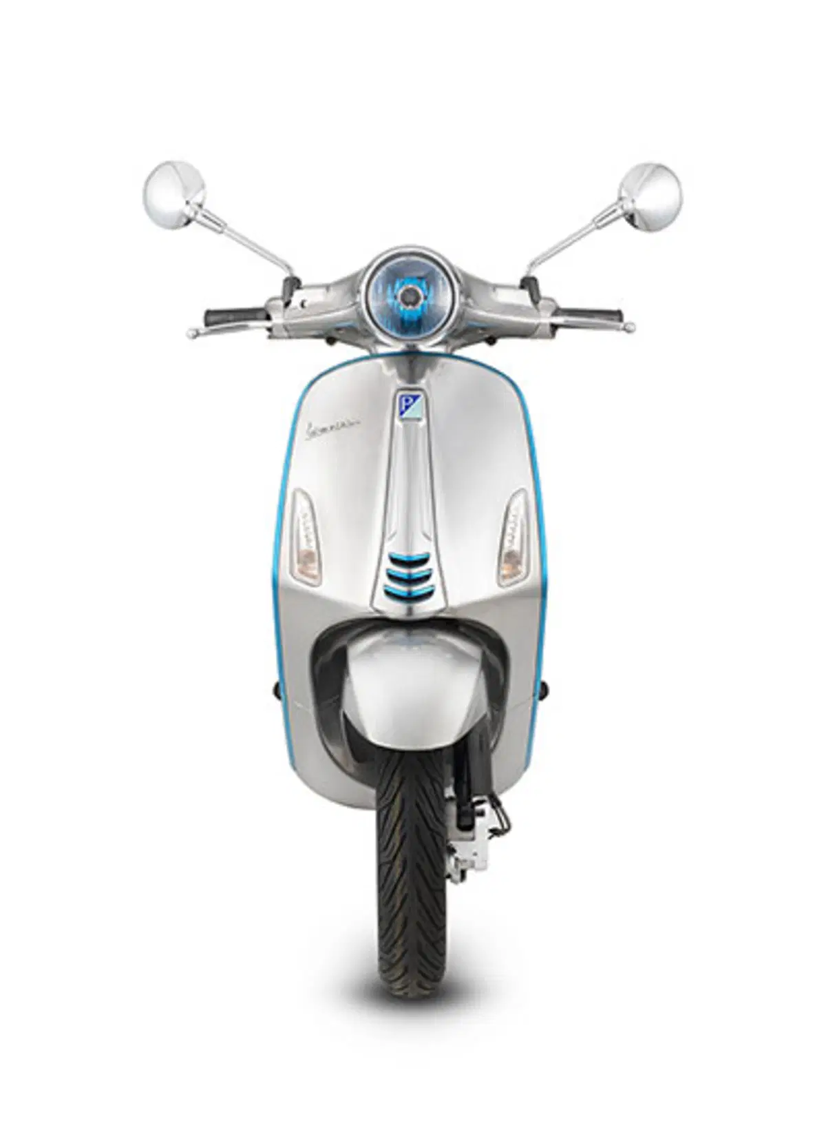 Vespa Vespa Elettrica Vespa Elettrica (2018 - 19) (3)