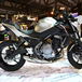 Nuova Kawasaki Z650 a Eicma 2016