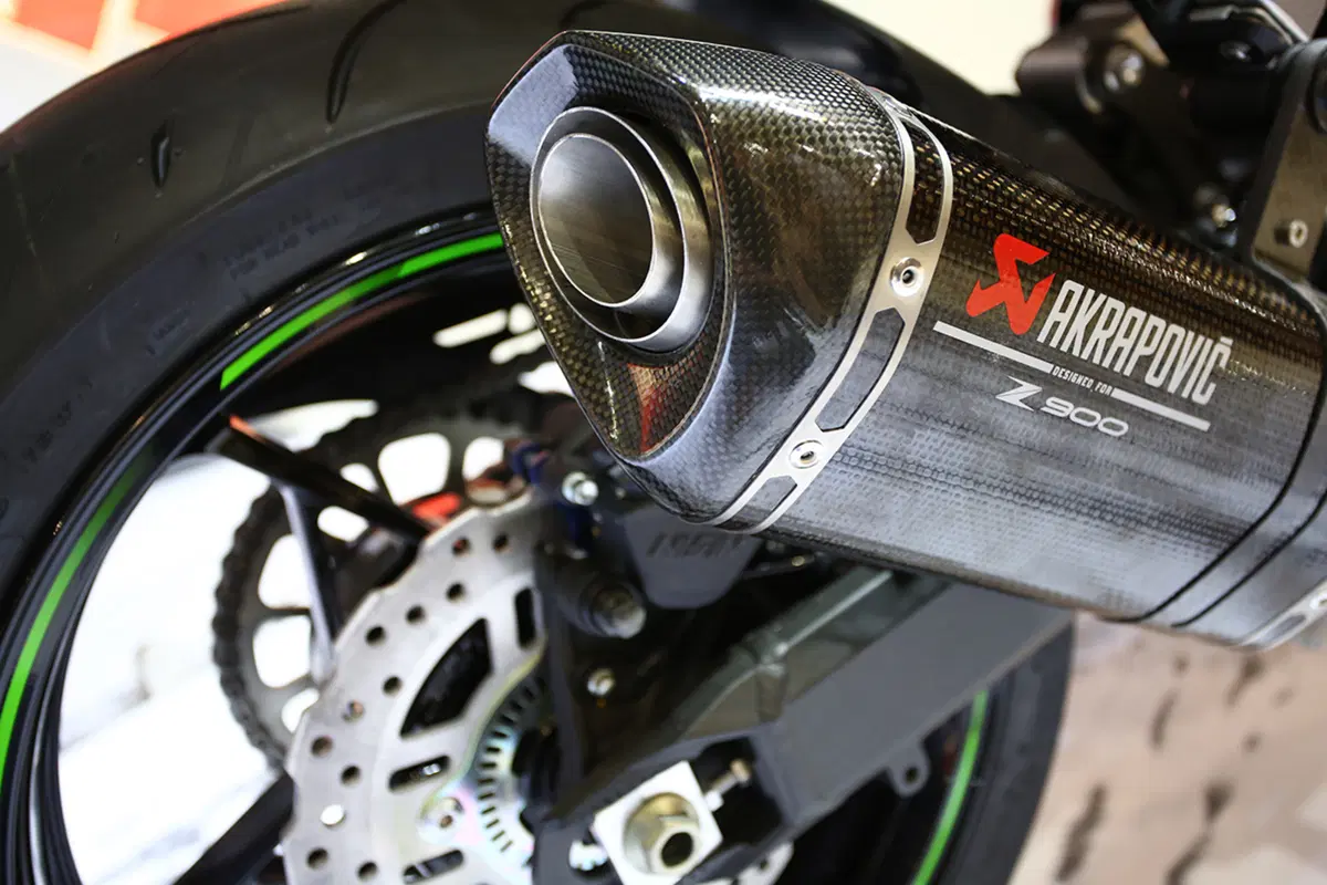 Nuova Kawasaki Z900 a Eicma 2016 (4)