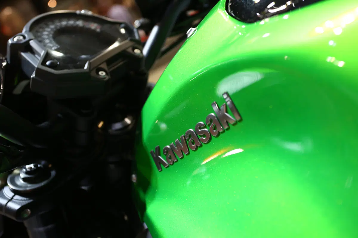 Nuova Kawasaki Z900 a Eicma 2016 (9)