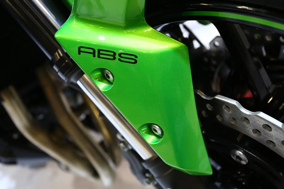 Nuova Kawasaki Z900 a Eicma 2016 (11)