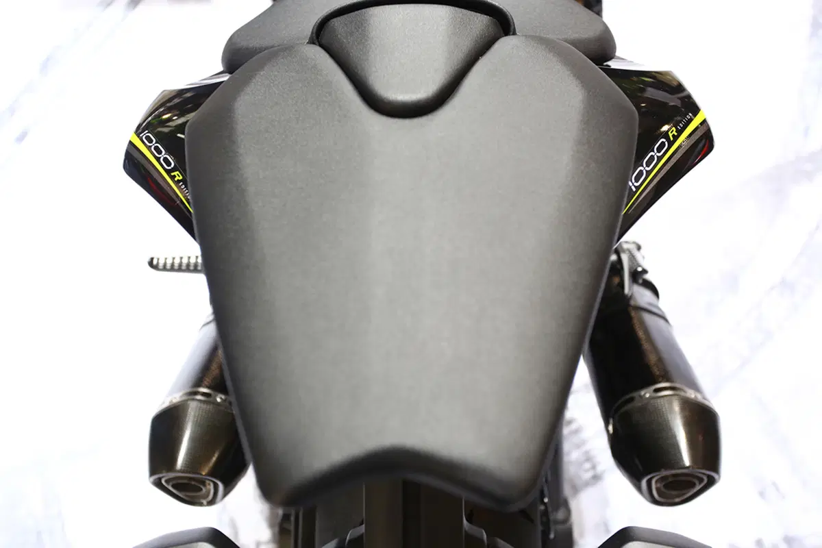Kawasaki Z1000 R Edition 2017 (21)