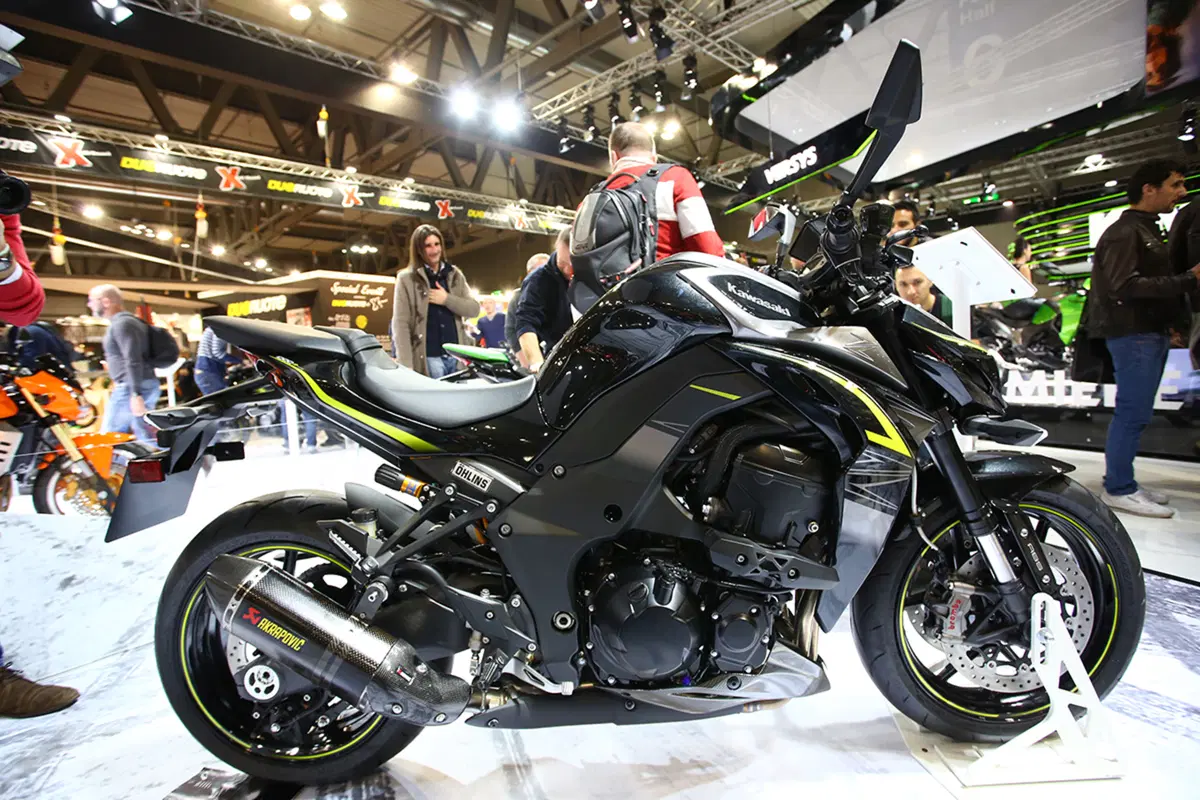 Kawasaki Z1000 R Edition 2017 (8)