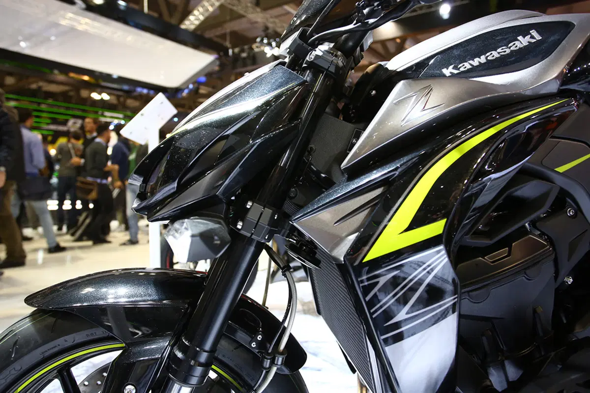 Kawasaki Z1000 R Edition 2017 (6)