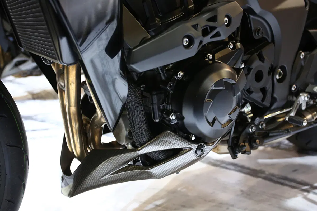 Kawasaki Z1000 R Edition 2017 (5)