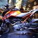 KTM Duke 125 e 250 2017: foto e dati