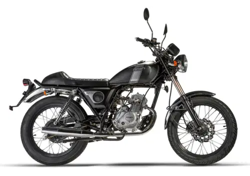 Mash Italia Fifty 50 (2017)