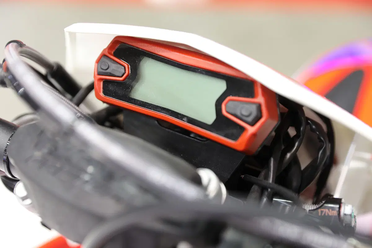 Beta RR Racing: foto e novità della gamma 2017 a Eicma (4)