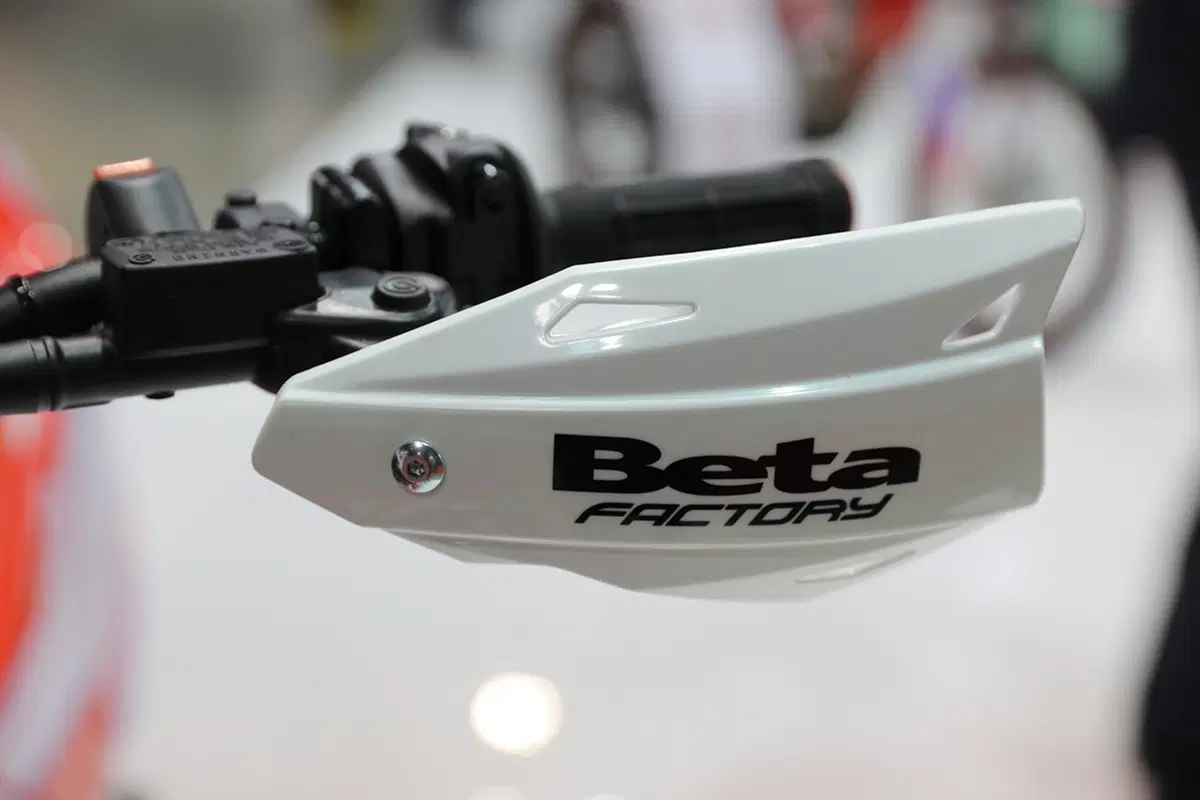Beta RR Racing: foto e novità della gamma 2017 a Eicma (5)