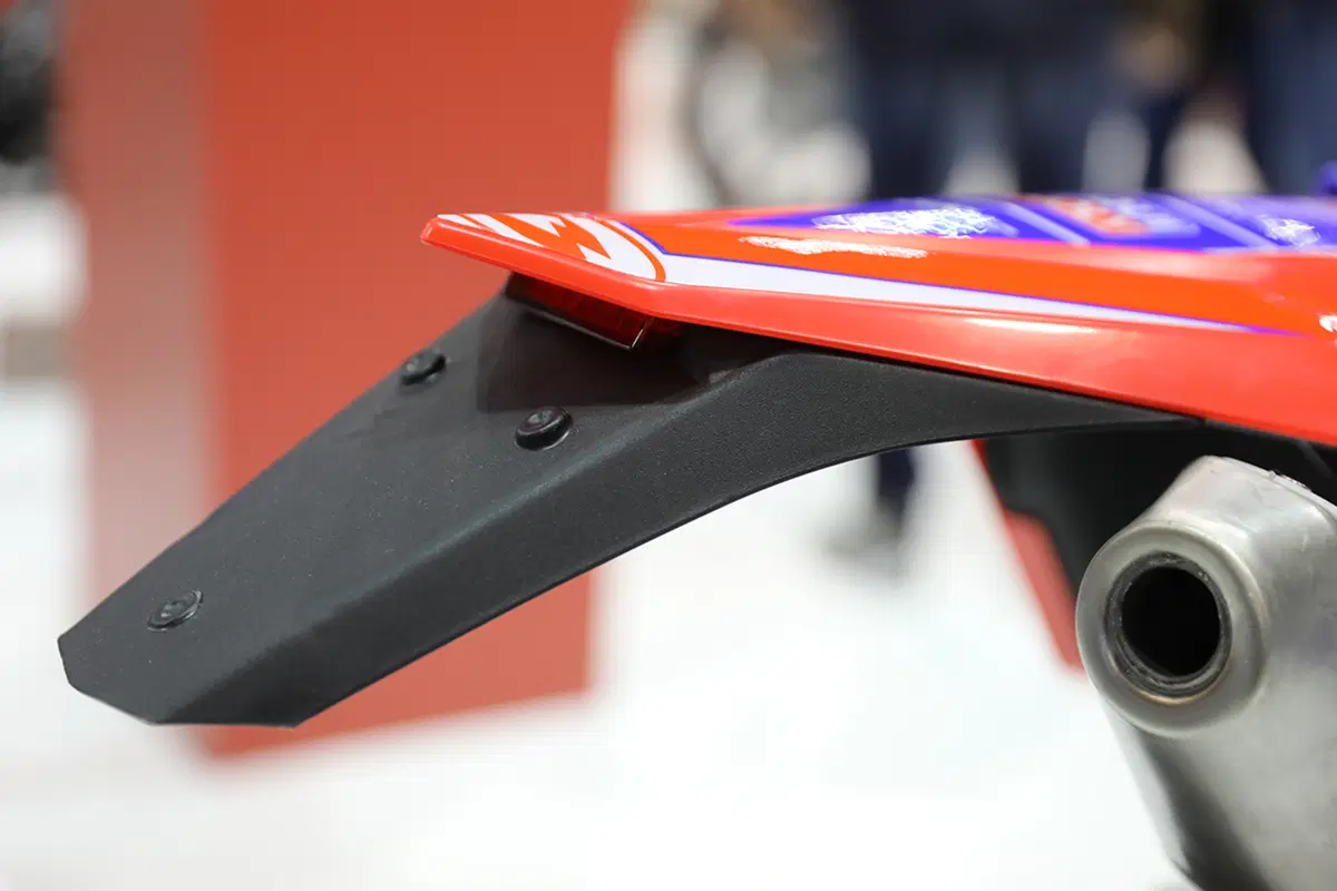 Beta RR Racing: foto e novità della gamma 2017 a Eicma (15)